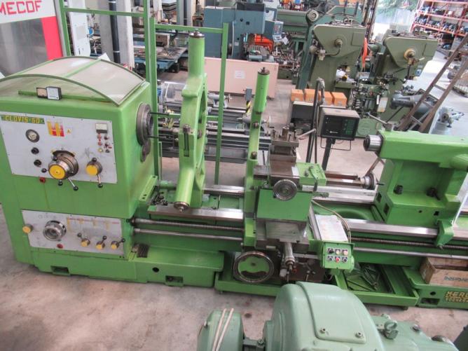 MERLI CLOVIS 50 x 2000